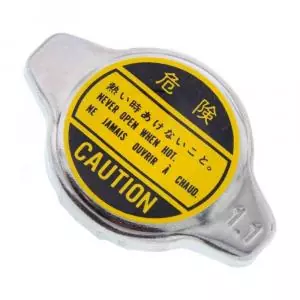 KOYO Universal Radiator Cap 1.1 Bar